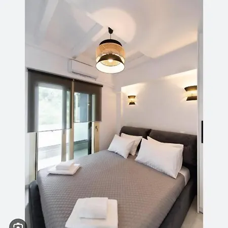 Mangata Chic Apartment *