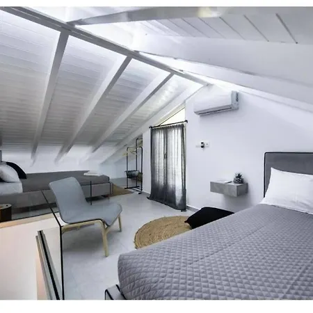 Mangata Chic Apartment