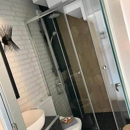 Mangata Chic Apartment